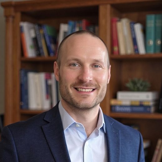 Daniel Carpenter